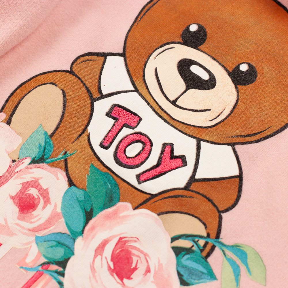 Moschino Strampler