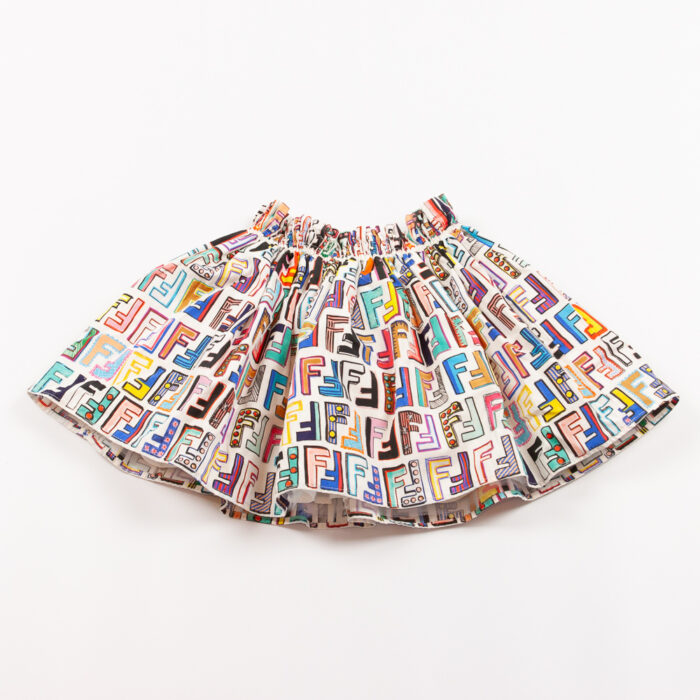 Fendi Rock
