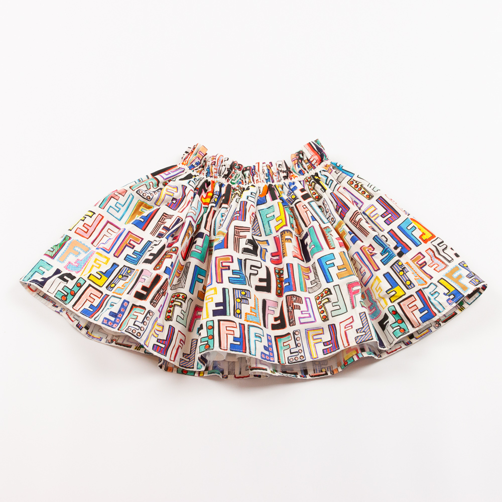 Fendi Rock