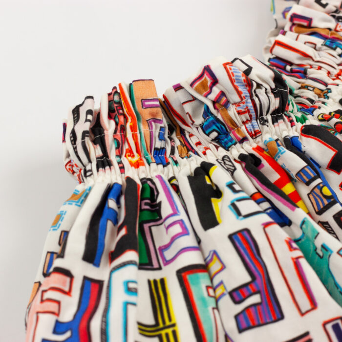 Fendi Rock