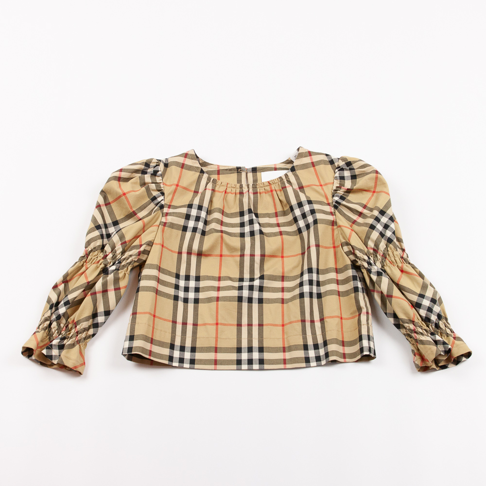 Burberry Bluse