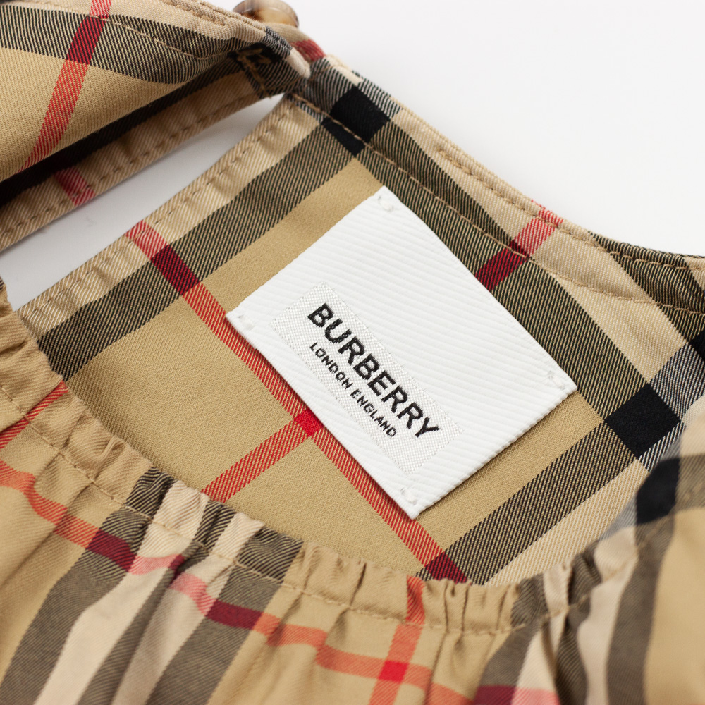 Burberry Bluse