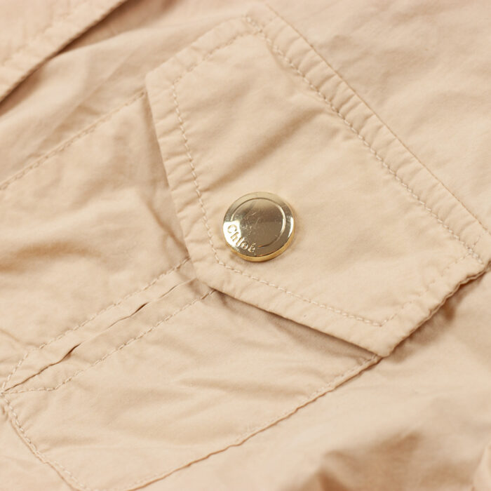 Chloé Jumpsuit